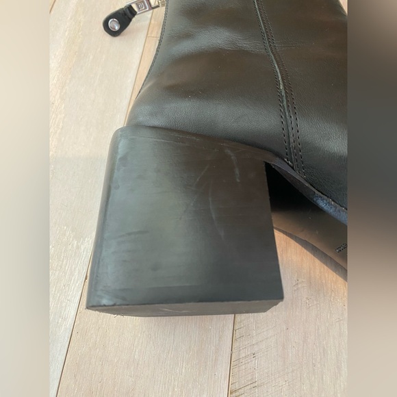 Alexander Wang Parker Square Toe Boot - Picture 13 of 15